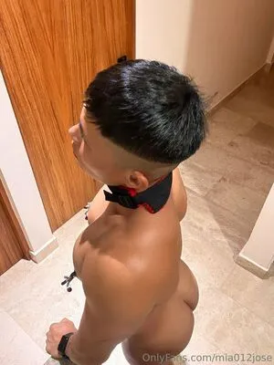 Mia012jose OnlyFans Leaked Free Thumbnail Picture - #ouvwyUJnYu