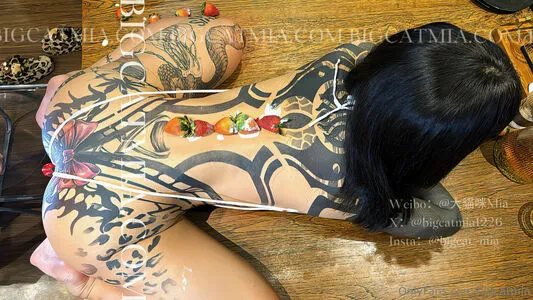 Mia19951226 OnlyFans Leaked Free Thumbnail Picture - #tD7ytOalxo