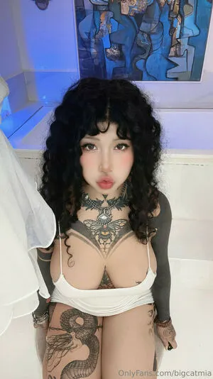 Mia19951226 OnlyFans Leaked Free Thumbnail Picture - #J7iDtSAy0R