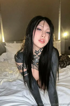 Mia19951226 OnlyFans Leaked Free Thumbnail Picture - #ioSALiJQUE