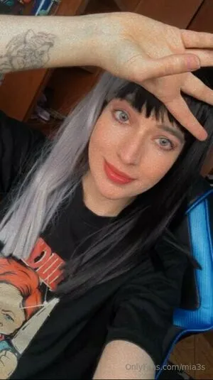 Mia3s OnlyFans Leaked Free Thumbnail Picture - #n8Z1kYnA1v