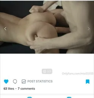 Mia55555 OnlyFans Leaked Free Thumbnail Picture - #XwTDTyZgFy