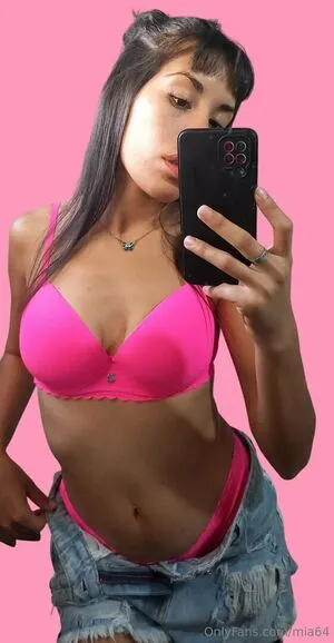 Mia64 OnlyFans Leaked Free Thumbnail Picture - #9fhDJMYWVn
