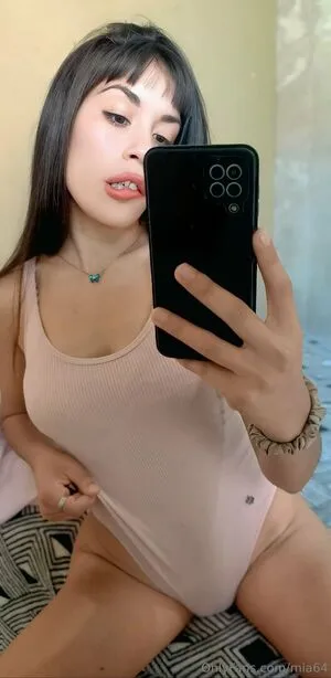 Mia64 OnlyFans Leaked Free Thumbnail Picture - #GttxC8ITAH