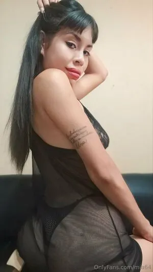 Mia64 OnlyFans Leaked Free Thumbnail Picture - #dUELav7iaN