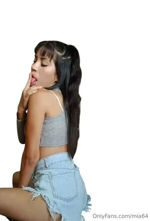 Mia64 OnlyFans Leaked Free Thumbnail Picture - #yaEaRKAbhL