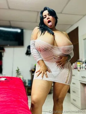 Mia8905 OnlyFans Leaked Free Thumbnail Picture - #2QoQQ3w1Ci