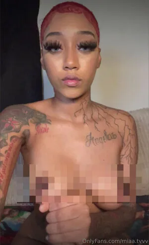 Miaa Tvvv OnlyFans Leaked Free Thumbnail Picture - #1aUC3rGTBC