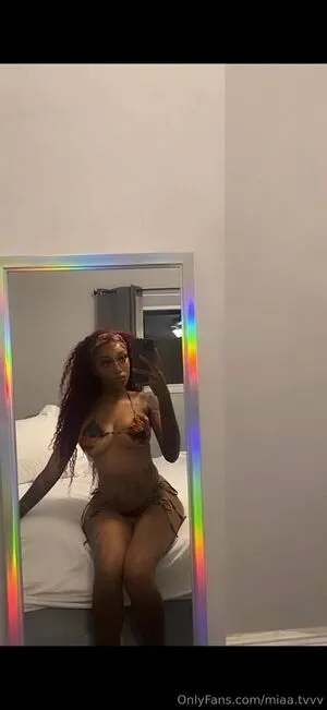 Miaa Tvvv OnlyFans Leaked Free Thumbnail Picture - #6jtjmjATxQ
