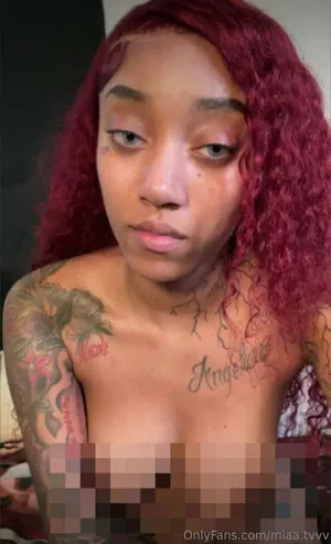 Miaa Tvvv OnlyFans Leaked Free Thumbnail Picture - #9s7KZ0Q7AG