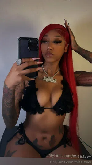 Miaa Tvvv OnlyFans Leaked Free Thumbnail Picture - #FPIKXIzQf8