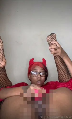 Miaa Tvvv OnlyFans Leaked Free Thumbnail Picture - #QUZZJerUS1
