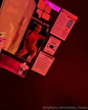 Miaaa Miaaa OnlyFans Leaked Free Thumbnail Picture - #UJtqg43vXV