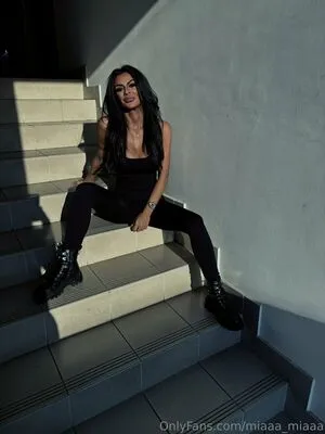 Miaaa Miaaa OnlyFans Leaked Free Thumbnail Picture - #dOmNVY9OnG