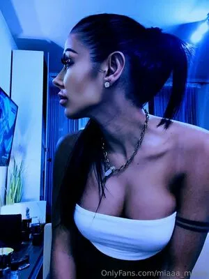 Miaaa Miaaa OnlyFans Leaked Free Thumbnail Picture - #krEBPHNNZt
