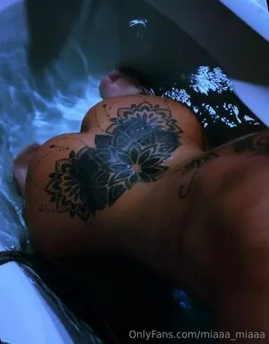 Miaaa Miaaa OnlyFans Leaked Free Thumbnail Picture - #m8EjVUDOiU