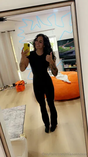 Miaaaknoxxx OnlyFans Leaked Free Thumbnail Picture - #8h10xkiM3y