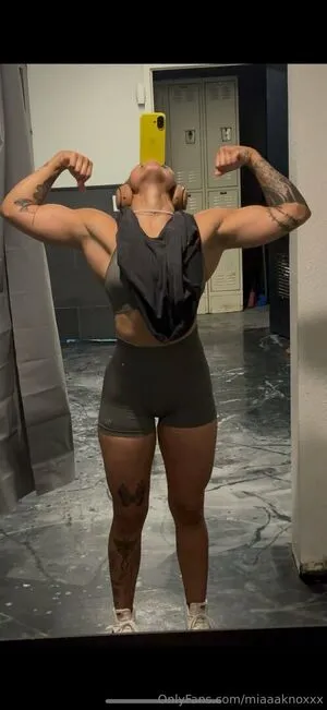 Miaaaknoxxx OnlyFans Leaked Free Thumbnail Picture - #OIj2JQrvpo