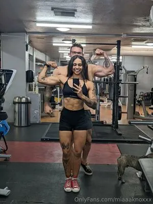 Miaaaknoxxx OnlyFans Leaked Free Thumbnail Picture - #WW32LfjK8Z