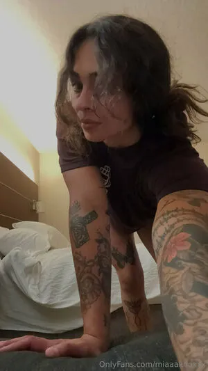 Miaaaknoxxx OnlyFans Leaked Free Thumbnail Picture - #ZlJyuzbVEb