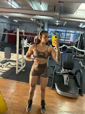 Miaaaknoxxx OnlyFans Leaked Free Thumbnail Picture - #gIlrZHFx9B