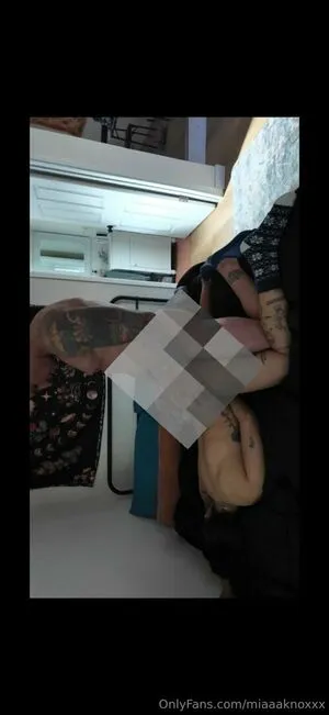Miaaaknoxxx OnlyFans Leaked Free Thumbnail Picture - #nkFnwU9794