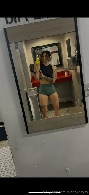Miaaaknoxxx OnlyFans Leaked Free Thumbnail Picture - #xHpX0rYi6F