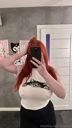 Miaaalind OnlyFans Leaked Free Thumbnail Picture - #8klhY0xZLH
