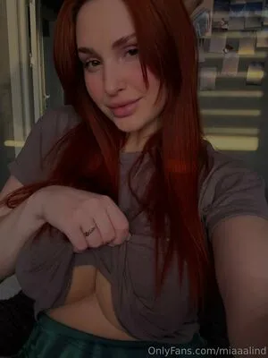 Miaaalind OnlyFans Leaked Free Thumbnail Picture - #k6DMTvImUB