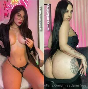 Miaadamsfree OnlyFans Leaked Free Thumbnail Picture - #LefPByWoDy