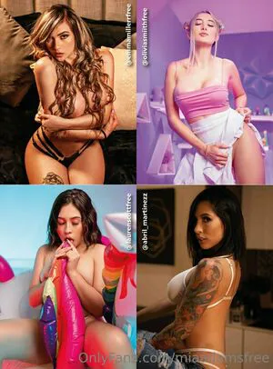 Miaadamsfree OnlyFans Leaked Free Thumbnail Picture - #LmwMPpqxEY