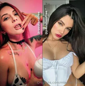 Miaadamsfree OnlyFans Leaked Free Thumbnail Picture - #XtEUyo10Va