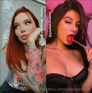 Miaadamsfree OnlyFans Leaked Free Thumbnail Picture - #nJbhHiLqyO