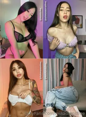 Miaadamsfree OnlyFans Leaked Free Thumbnail Picture - #ogEGoigp89