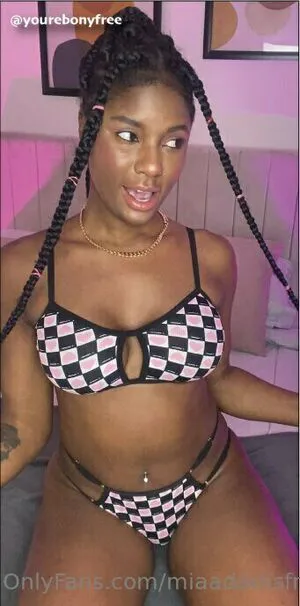 Miaadamsfree OnlyFans Leaked Free Thumbnail Picture - #uAdM8iH8Uo