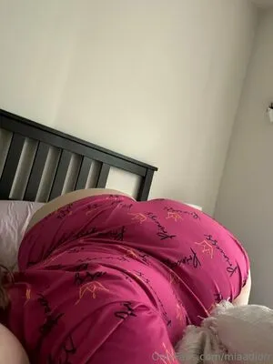 Miaadiorr OnlyFans Leaked Free Thumbnail Picture - #nEY83530TK