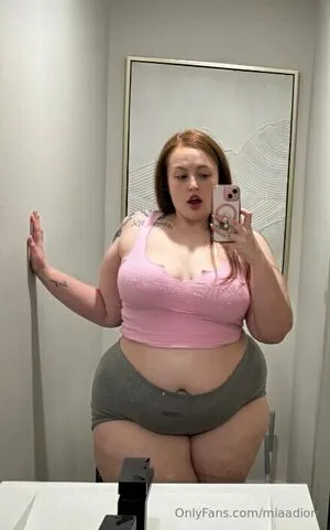 Miaadiorr OnlyFans Leaked Free Thumbnail Picture - #4fTtYgWlRJ