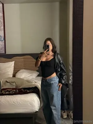 Miaadv OnlyFans Leaked Free Thumbnail Picture - #NXV30guBoB