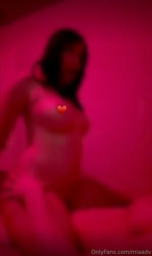 Miaadv OnlyFans Leaked Free Thumbnail Picture - #iyTFTkeb8B
