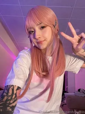 Miaandyoursss OnlyFans Leaked Free Thumbnail Picture - #X3jQkIqPSC