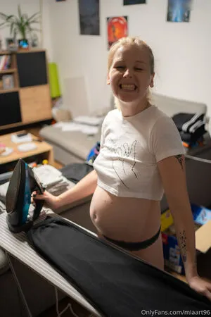 Miaart96 OnlyFans Leaked Free Thumbnail Picture - #0woRI4iJzk