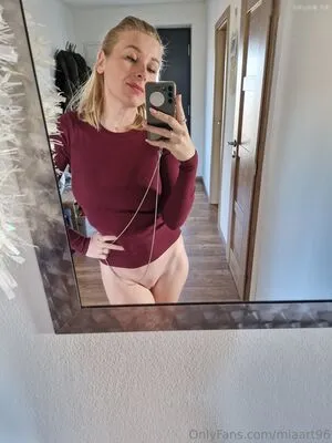 Miaart96 OnlyFans Leaked Free Thumbnail Picture - #48nb13vvuY