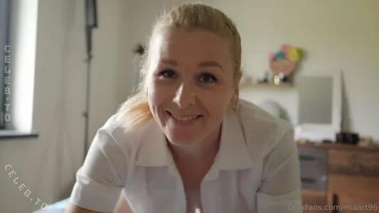 Miaart96 OnlyFans Leaked Free Thumbnail Picture - #7zNOqfBh22
