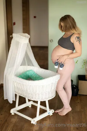 Miaart96 OnlyFans Leaked Free Thumbnail Picture - #Bhe5ODoWM4