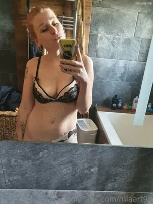 Miaart96 OnlyFans Leaked Free Thumbnail Picture - #qlUxnrspuZ
