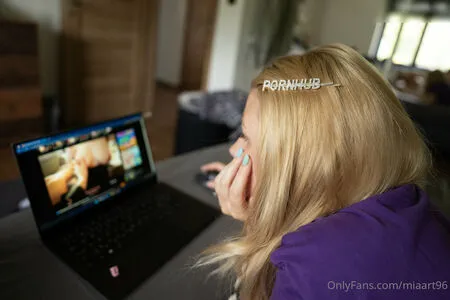 Miaart96 OnlyFans Leaked Free Thumbnail Picture - #smMbijHPQH