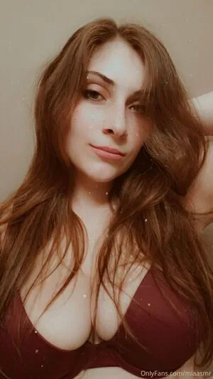 Miaasmr OnlyFans Leaked Free Thumbnail Picture - #CvdUdVUtwR
