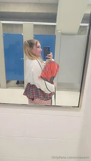 Miaasmr OnlyFans Leaked Free Thumbnail Picture - #N9ArsJ3C8C