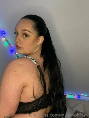 Miaawolffyyy OnlyFans Leaked Free Thumbnail Picture - #ML0ZN7RLxY