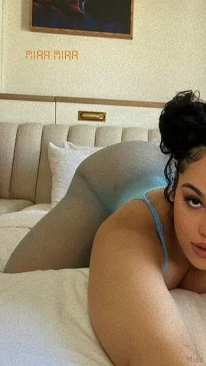 Miaayourgirl OnlyFans Leaked Free Thumbnail Picture - #4iDIlE2Tri